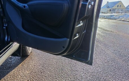 Fiat Albea I рестайлинг, 2008 год, 485 000 рублей, 34 фотография