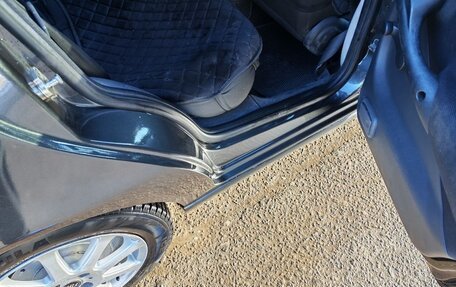 Fiat Albea I рестайлинг, 2008 год, 485 000 рублей, 33 фотография