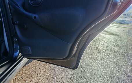 Fiat Albea I рестайлинг, 2008 год, 485 000 рублей, 32 фотография