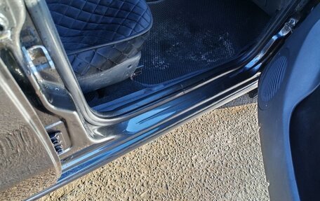 Fiat Albea I рестайлинг, 2008 год, 485 000 рублей, 29 фотография