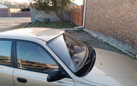 Hyundai Accent II, 2006 год, 358 000 рублей, 4 фотография