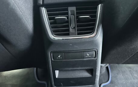 Skoda Octavia, 2015 год, 1 250 000 рублей, 11 фотография