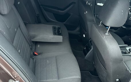 Skoda Octavia, 2015 год, 1 250 000 рублей, 9 фотография