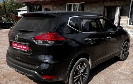 Nissan X-Trail, 2019 год, 2 280 000 рублей, 4 фотография