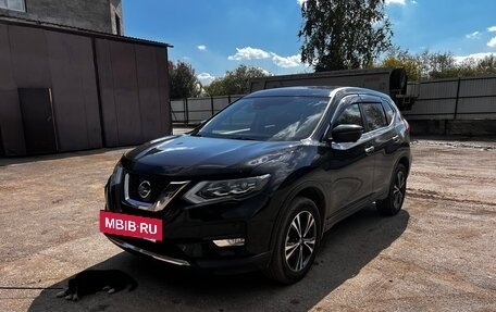 Nissan X-Trail, 2019 год, 2 280 000 рублей, 2 фотография