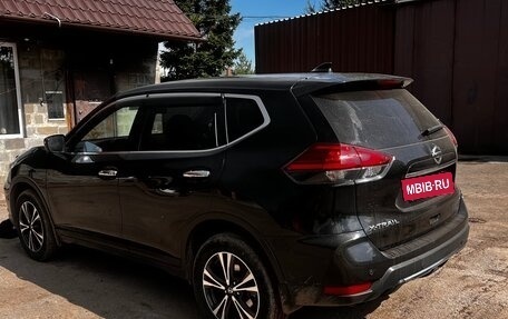 Nissan X-Trail, 2019 год, 2 280 000 рублей, 5 фотография