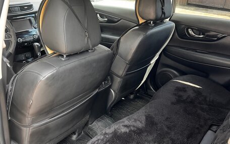 Nissan X-Trail, 2019 год, 2 280 000 рублей, 9 фотография