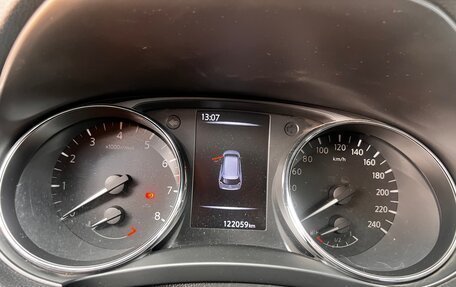 Nissan X-Trail, 2019 год, 2 280 000 рублей, 7 фотография