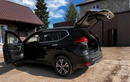 Nissan X-Trail, 2019 год, 2 280 000 рублей, 11 фотография
