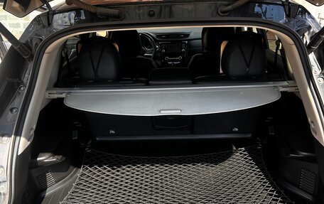 Nissan X-Trail, 2019 год, 2 280 000 рублей, 10 фотография