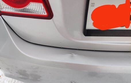 Chevrolet Cruze II, 2014 год, 700 000 рублей, 10 фотография