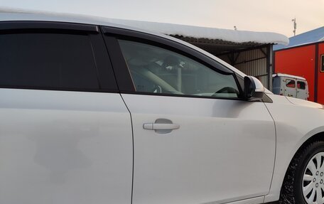 Chevrolet Cruze II, 2014 год, 700 000 рублей, 13 фотография