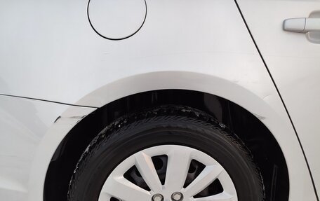 Chevrolet Cruze II, 2014 год, 700 000 рублей, 16 фотография