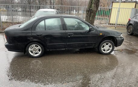 Nissan Almera, 1998 год, 230 000 рублей, 3 фотография