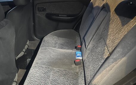 Nissan Almera, 1998 год, 230 000 рублей, 7 фотография