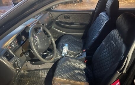 Nissan Almera, 1998 год, 230 000 рублей, 8 фотография