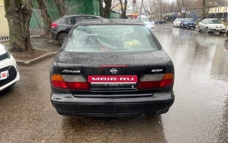 Nissan Almera, 1998 год, 230 000 рублей, 4 фотография