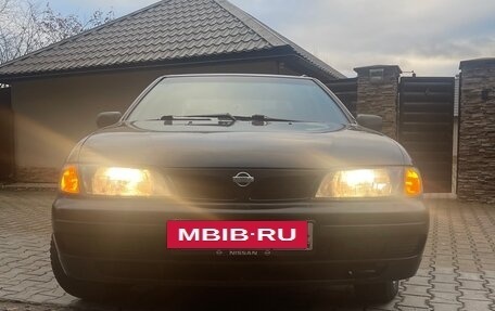 Nissan Almera, 1998 год, 230 000 рублей, 6 фотография