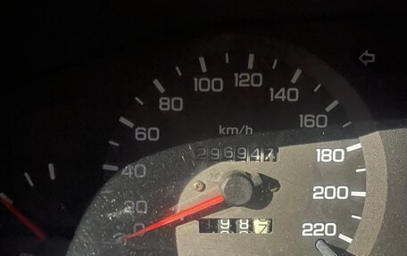 Nissan Almera, 1998 год, 230 000 рублей, 10 фотография