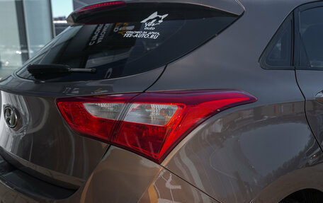 Hyundai i30 II рестайлинг, 2014 год, 978 000 рублей, 9 фотография