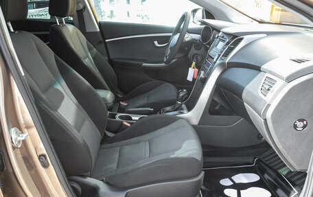 Hyundai i30 II рестайлинг, 2014 год, 978 000 рублей, 11 фотография