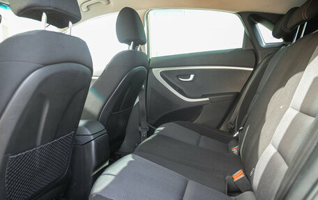 Hyundai i30 II рестайлинг, 2014 год, 978 000 рублей, 14 фотография