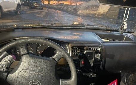 Nissan Almera, 1998 год, 230 000 рублей, 9 фотография