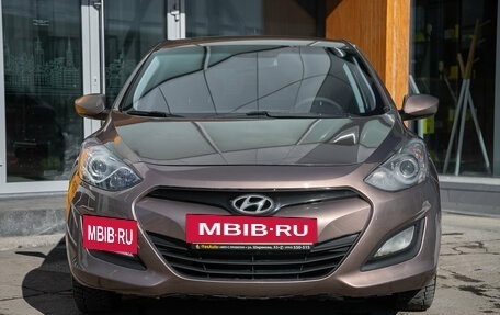 Hyundai i30 II рестайлинг, 2014 год, 978 000 рублей, 5 фотография