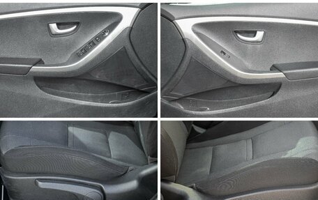 Hyundai i30 II рестайлинг, 2014 год, 978 000 рублей, 21 фотография