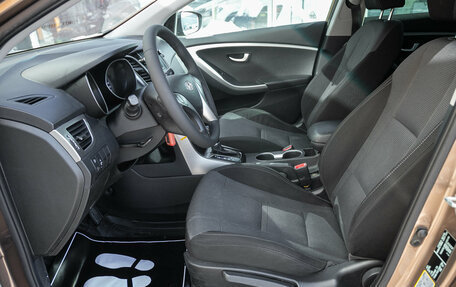 Hyundai i30 II рестайлинг, 2014 год, 978 000 рублей, 18 фотография