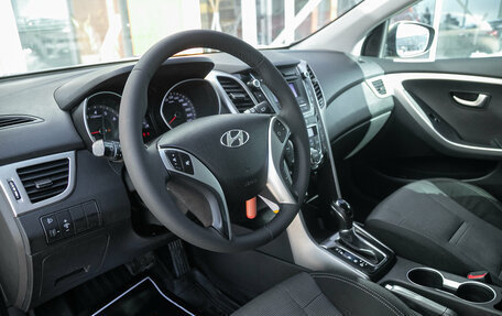 Hyundai i30 II рестайлинг, 2014 год, 978 000 рублей, 19 фотография