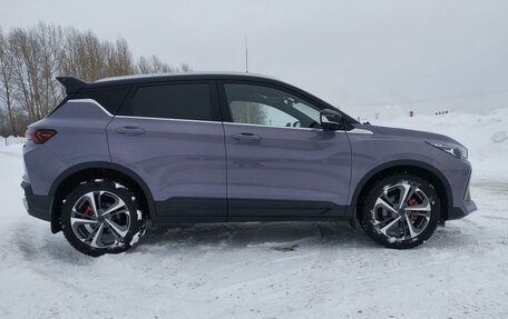 Geely Coolray I, 2024 год, 2 400 000 рублей, 7 фотография