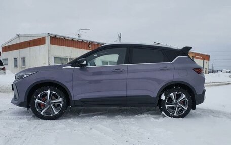 Geely Coolray I, 2024 год, 2 400 000 рублей, 8 фотография