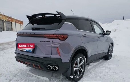 Geely Coolray I, 2024 год, 2 400 000 рублей, 3 фотография