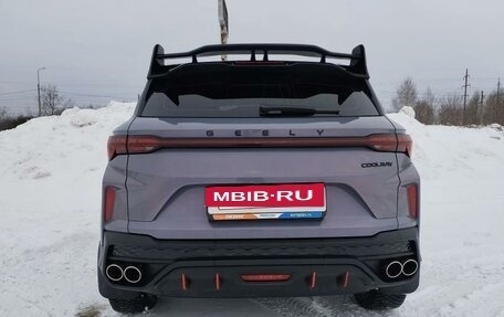 Geely Coolray I, 2024 год, 2 400 000 рублей, 6 фотография