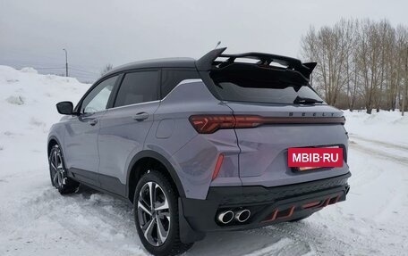 Geely Coolray I, 2024 год, 2 400 000 рублей, 4 фотография