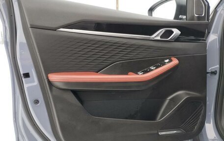 Geely Coolray I, 2024 год, 2 400 000 рублей, 10 фотография