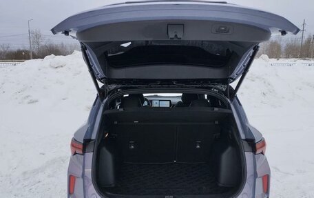 Geely Coolray I, 2024 год, 2 400 000 рублей, 21 фотография