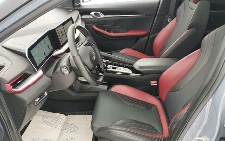 Geely Coolray I, 2024 год, 2 400 000 рублей, 12 фотография