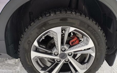 Geely Coolray I, 2024 год, 2 400 000 рублей, 22 фотография