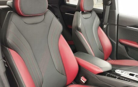 Geely Coolray I, 2024 год, 2 400 000 рублей, 18 фотография