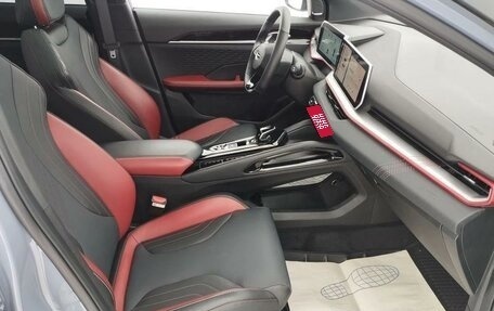 Geely Coolray I, 2024 год, 2 400 000 рублей, 17 фотография