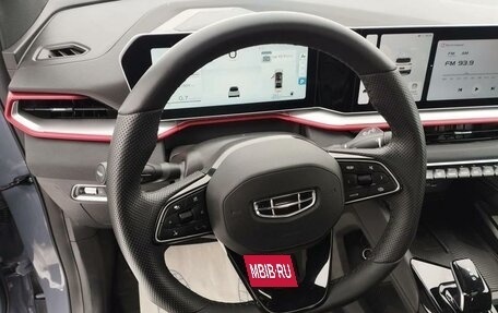 Geely Coolray I, 2024 год, 2 400 000 рублей, 16 фотография