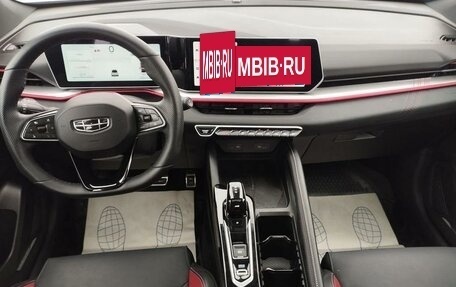 Geely Coolray I, 2024 год, 2 400 000 рублей, 15 фотография