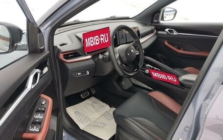 Geely Coolray I, 2024 год, 2 400 000 рублей, 11 фотография