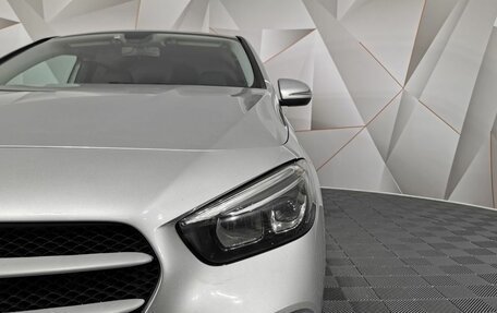 Mercedes-Benz B-Класс, 2018 год, 2 205 000 рублей, 10 фотография