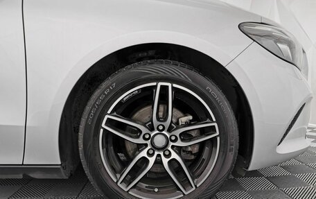 Mercedes-Benz B-Класс, 2018 год, 2 205 000 рублей, 9 фотография