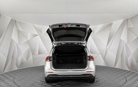 Mercedes-Benz B-Класс, 2018 год, 2 205 000 рублей, 12 фотография