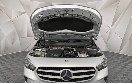 Mercedes-Benz B-Класс, 2018 год, 2 205 000 рублей, 11 фотография