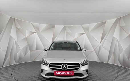 Mercedes-Benz B-Класс, 2018 год, 2 205 000 рублей, 7 фотография